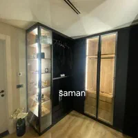 نصاب کابینت و کمد|خدمات پیشه و مهارت|سنندج, |دیوار