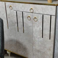 جاکفشی مبلیران|جاکفشی، کمد، دراور|فولادشهر, فولادشهر|دیوار