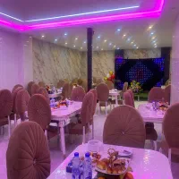 اجاره سالن برای جشن تولد عقد و دورهمی