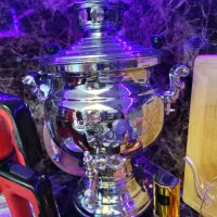 سماور 10لیتری شبنم