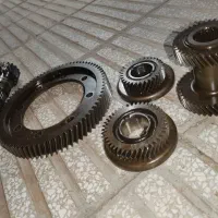 گیریبکس 405|قطعات یدکی و لوازم جانبی|سبزوار, بیهق شرقی|دیوار