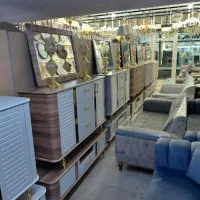 پخش میز تلوزیون|میز تلویزیون|قزوین, |دیوار