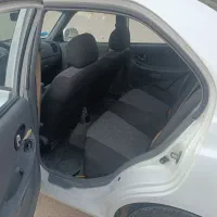 فروش یک دستگاه هیوندا ورنا|خودرو سواری و وانت|گرگان, |دیوار