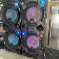 اسپیکر سونیا جفت|سیستم صوتی خانگی|پرند, فاز ۲|دیوار