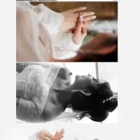 عکاسی فضای باز ( خانم )