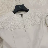 کت و تاپ و شلوار مدل شنلی|لباس|مشکین‌دشت, |دیوار