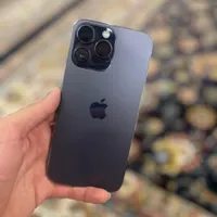 اپل iphone 14 Pro Max با حافظهٔ ۲۵۶ گیگابایت