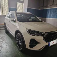 فیدلیتی الیت 7 نفره مدل 1405 خشک