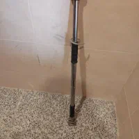 میله بارفیکس سه لوله