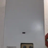 آبگرمکن دیواری جنرال