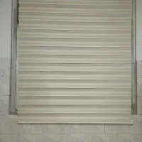 پرده زبرا