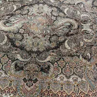 ۲ تخته فرش ۹ متری ۱۰۰۰ شانه ۳۰۰۰ تراکم نو نو|فرش|تهران, یاخجی آباد|دیوار