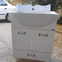 روشویی کابینتی|لوازم سرویس بهداشتی|خرمآباد, |دیوار