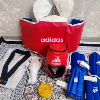 لباس ورزشی