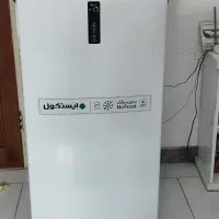 یخچال فریزر ایستکول ۵کشو|یخچال و فریزر|لاهیجان, کوی آزادگان|دیوار