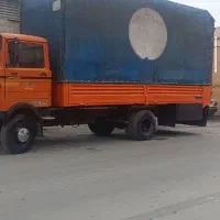 اتاق مسقف چادری بغل باز شو