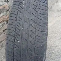 رینگ لاستیک پراید