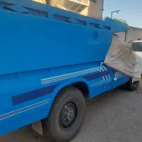 نیسان دوگانه مدل ۱۴۰۳|خودرو سواری و وانت|گرمی, |دیوار