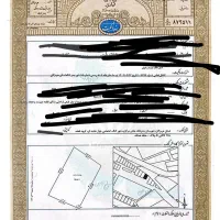 زمین مسکونی بندر کنگ فرمانداری