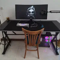 میز گیمینگ حرفه ای