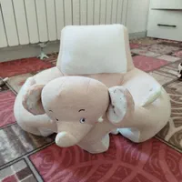صندلی کمک آموزشی کودک