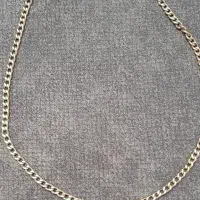 زنجیر کارتیر جدید بدون اجرت|جواهرات|کاشان, امیرکبیر|دیوار