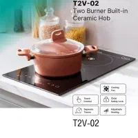 اجاق برقی صفحه ای|اجاق گاز و لوازم برقی پختوپز|قم, شهر قائم|دیوار