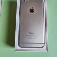 iphone 6|موبایل|اصفهان, احمدآباد|دیوار