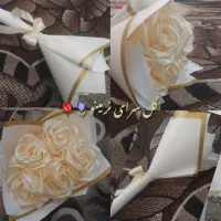 گل روبانی|گل مصنوعی|اهواز, کوی علوی|دیوار