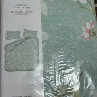 ست روکش تخت دو نفره انگلیش هوم
