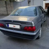 خودرو پژو پارس TU5 LX|خودرو سواری و وانت|تهران, دردشت|دیوار