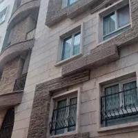 ۵۳ متر دو خواب نزدیک مترو بریانک