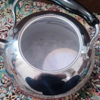 کتری نو بدون خط و خش