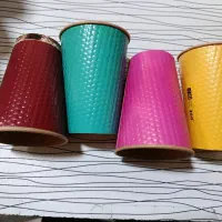 لیوان کاغذی بدون واسطه از تولید کننده
