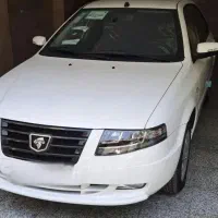 سورن پلاس ef7 بنزینی
