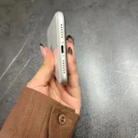 آیفون ۱۱نرمال ۱۲۸ گیگ دوسیم فابریک سفید خیلی نو|موبایل|ارومیه, |دیوار