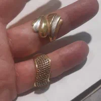 طلای دست دوم