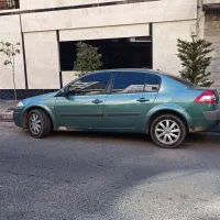 مگان 2000 مدل 91 اتومات|خودرو سواری و وانت|تهران, کرمان|دیوار
