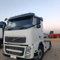 اف اچ تک440|خودرو سنگین|خرم‌آباد, |دیوار