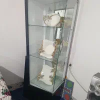 گنجه،بوفه سالم