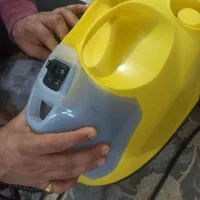 بخارشوی کارچر|جاروبرقی، جارو شارژی، بخارشو|خارک, |دیوار