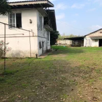 فروش ملک با کابری صنعتی مسکونی|فروش زمین و ملک کلنگی|شلمان, |دیوار