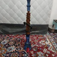 قلیان نو . پاد نو