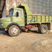 بنز کمپرسی 911