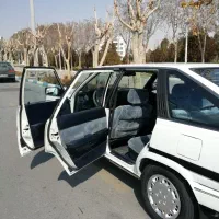 فروش خودرو کلاسیک|خودرو سواری و وانت|شاهین‌شهر, فردوسی|دیوار