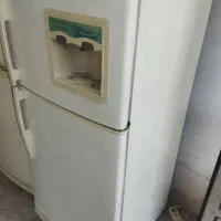 یخچال فریزر نیکسان در حد|یخچال و فریزر|آزادشهر, |دیوار