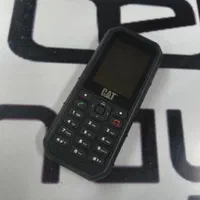 cat b26