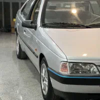 پژو تیوفایو 405|خودرو سواری و وانت|ارومیه, |دیوار