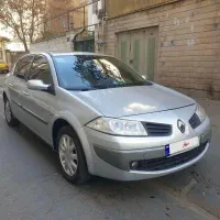 مگان اتومات 2000 فول آپشنال استثنایی|خودرو سواری و وانت|تهران, حسنآباد|دیوار