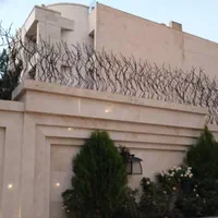 شاخگوزنی درب آکاردئون|خدمات پیشه و مهارت|قوچان, |دیوار